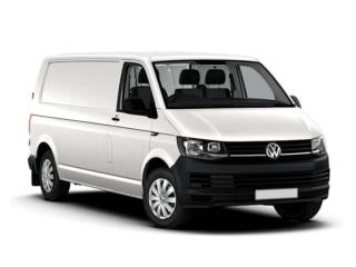 SWB Van