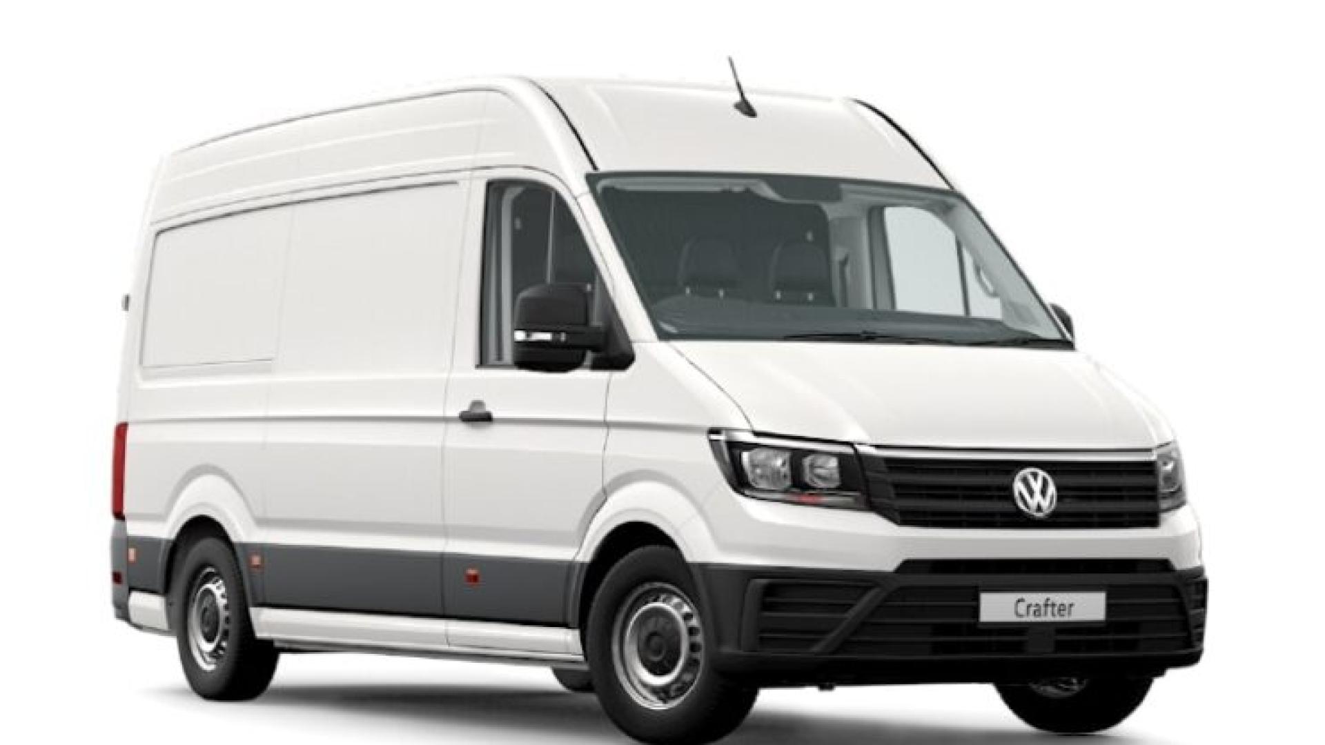 MWB Van