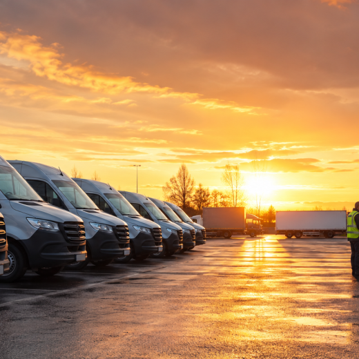 Van Hire Insurance Explained in Plain English