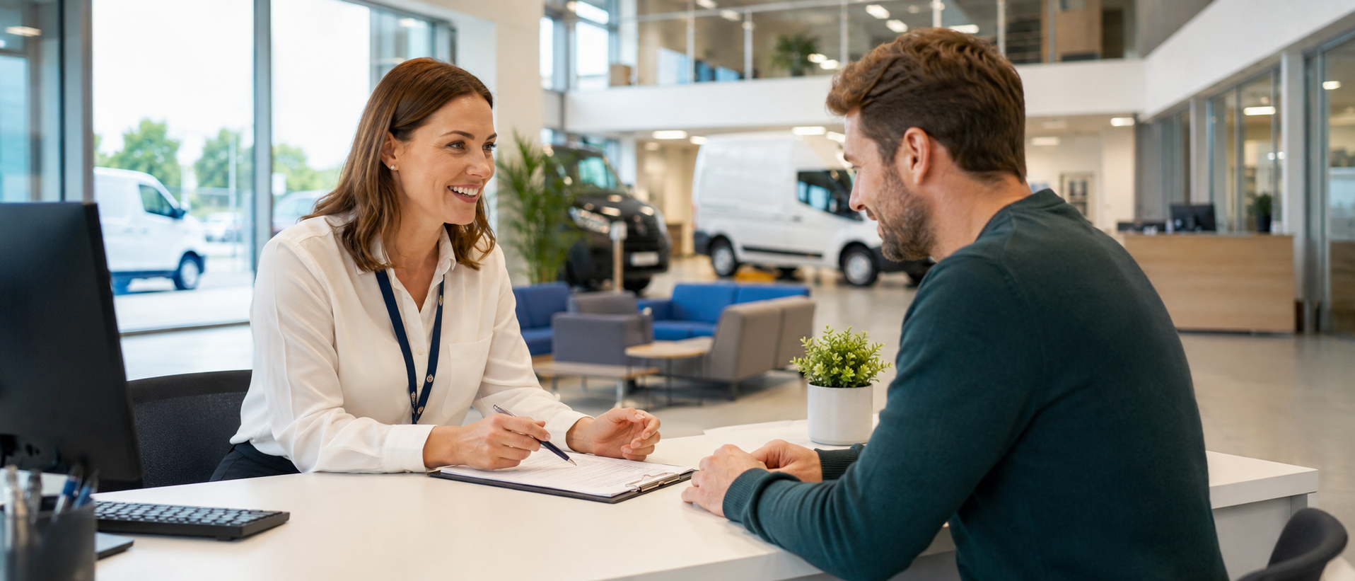 Terms of Hire