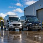 The Future of Electric and Hybrid Cars