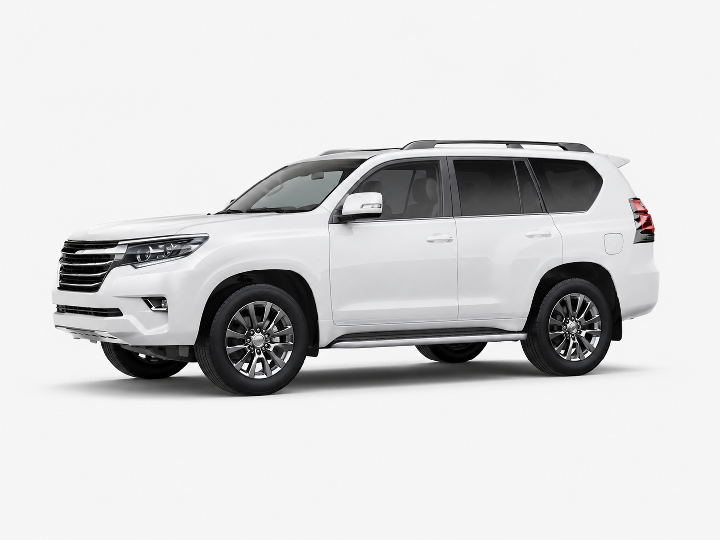 SUV