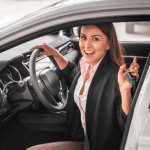 Family Cars with Advanced Safety Features