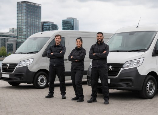 Service de contrôle véhicule