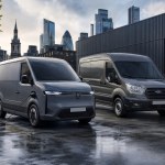 Top 7 Vans to Watch in 2026 for Business and Moving