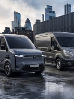 Top 7 Vans to Watch in 2026 for Business and Moving