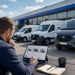 How to Choose the Right Van Hire Plan for Your Trip