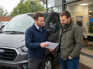 Electric Vans in the UK: Are They Ready for Daily Business Use?