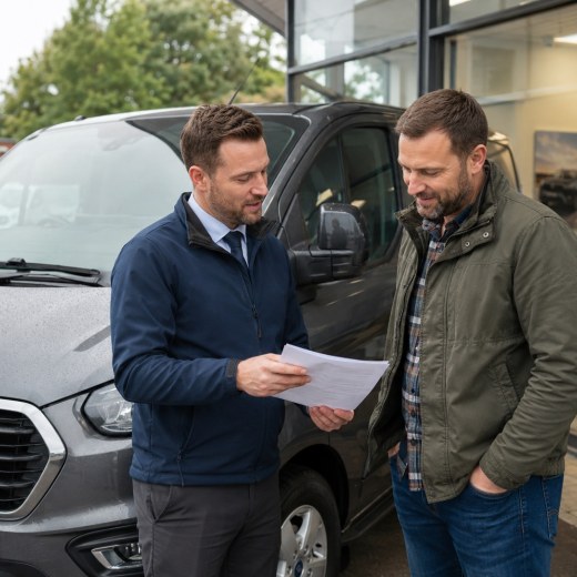 Electric Vans in the UK: Are They Ready for Daily Business Use?