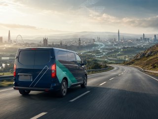 Used Van Buying Guide: What to Check Before You Commit