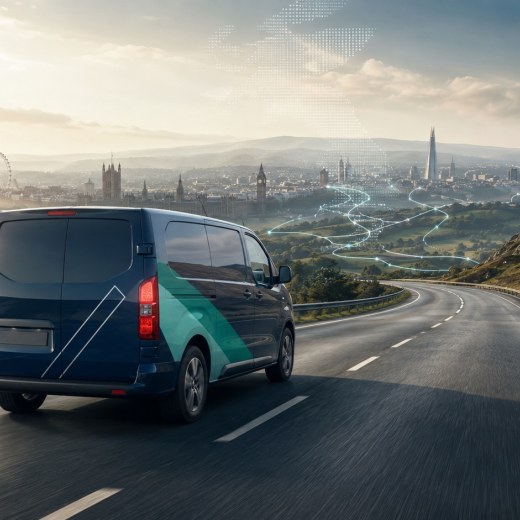 Used Van Buying Guide: What to Check Before You Commit