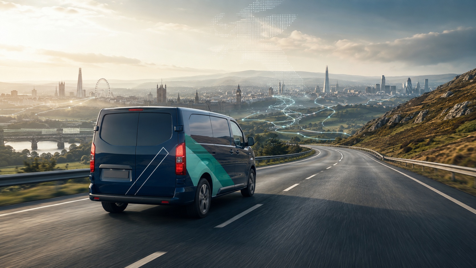 Used Van Buying Guide: What to Check Before You Commit