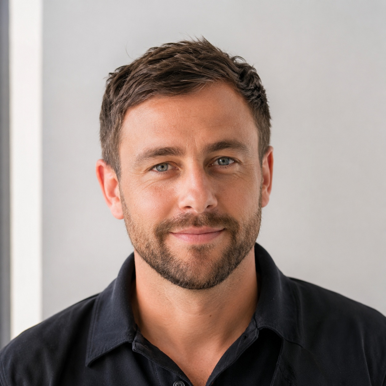 Daniel Morris
